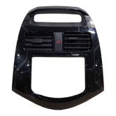 CHEVROLET SPARK EV  APPLIQUE,INSTRUMENT PANEL CENTER TRIM PLATE *DARK WHISPER 95298937